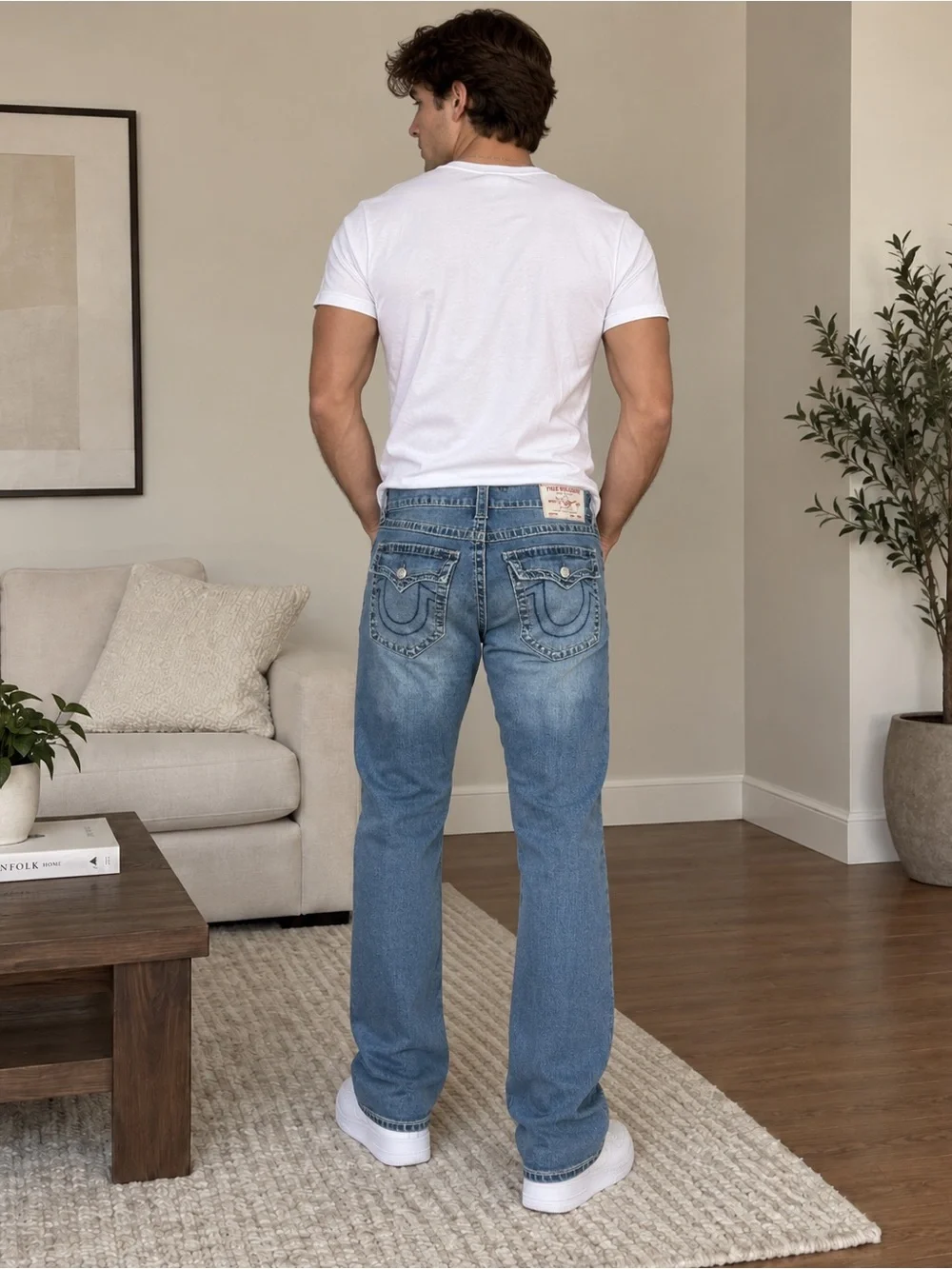 True Religion true religion